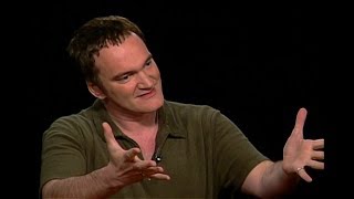 Kill Bill - Interview with Quentin Tarantino (2004)