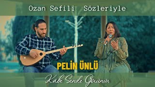 PELİN ÜNLÜ / Kâbe Sende Görünür #türkü #keşfet #reels #music #aşkile Resimi