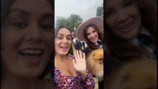 This Is What Happened At Lisa Vanderpumps Vanderpump Dog Foundation World Dog Day