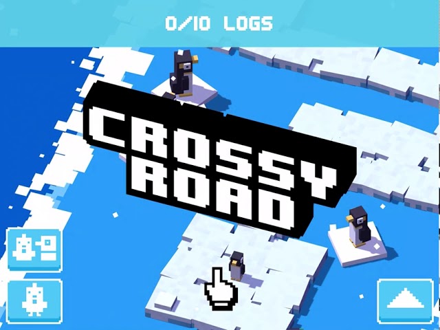 Review: Crossy Road troca sapo por galinha e tem jogabilidade