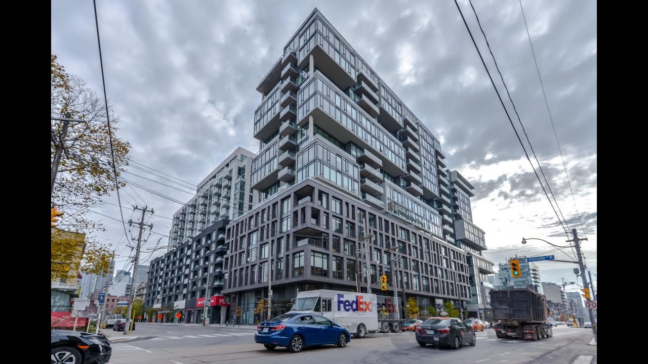 1401111 Bathurst Street Toronto YouTube 1401111 Bathurst Street Toronto YouTube