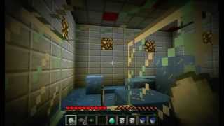 Minecraft PuzzleCraft Part 3 -Final- screenshot 2