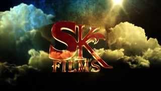SK FILMS LOGO VFX REVEAL VERSION 2