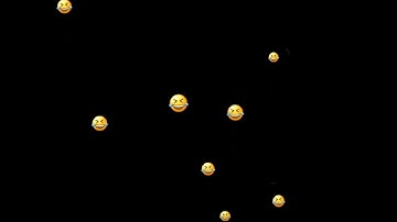 Avee Player | Avee Player Effects | Floating Emojis Overly | Imovie Video Star Video Editing