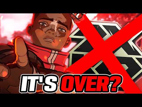 2XKO Is Shutting Down 💔
