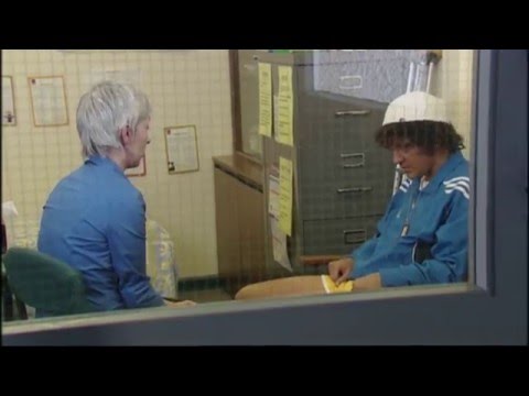 Summer Heights High (DELETED SCENE) - Jonah - Nurse
