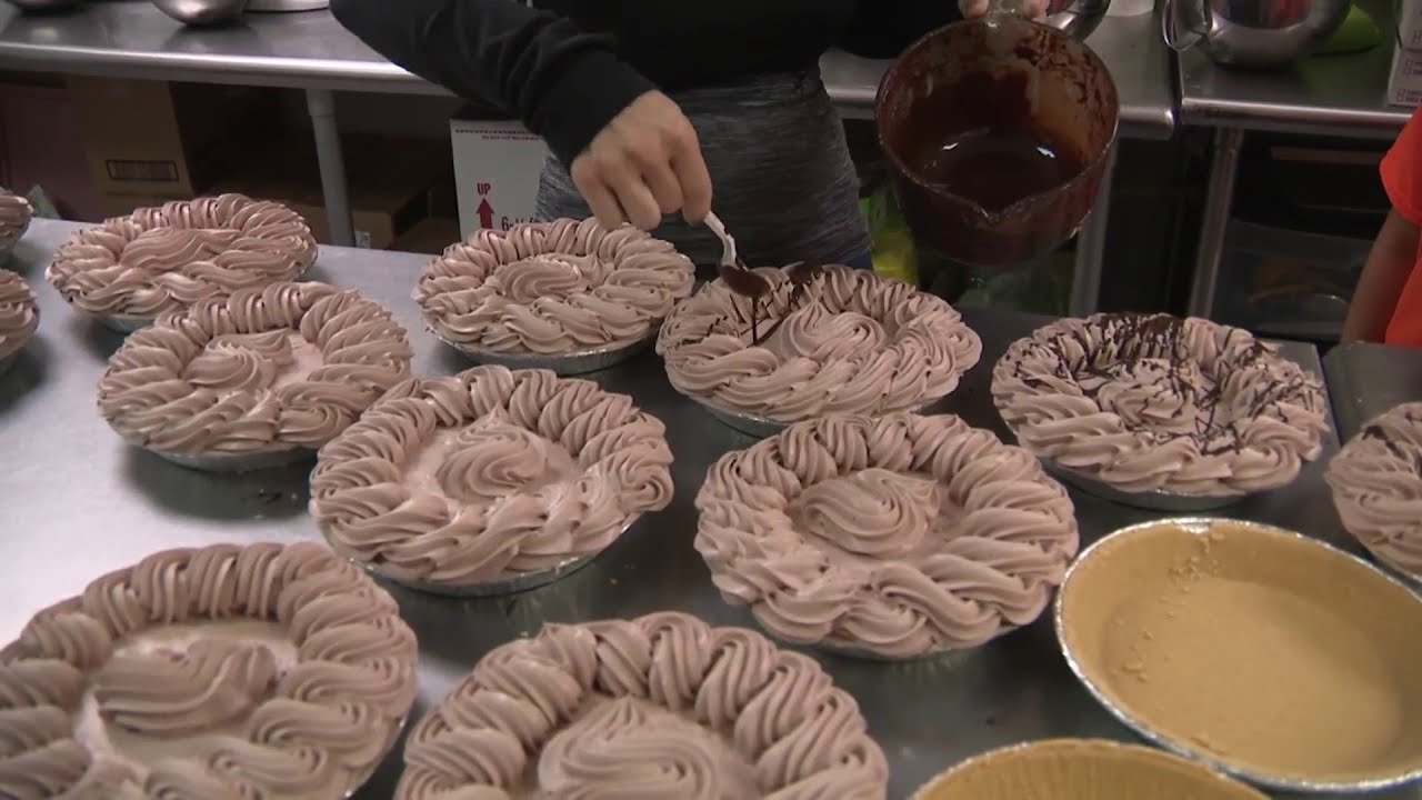 Bob Roth's New River Groves is ready for high demand - YouTube