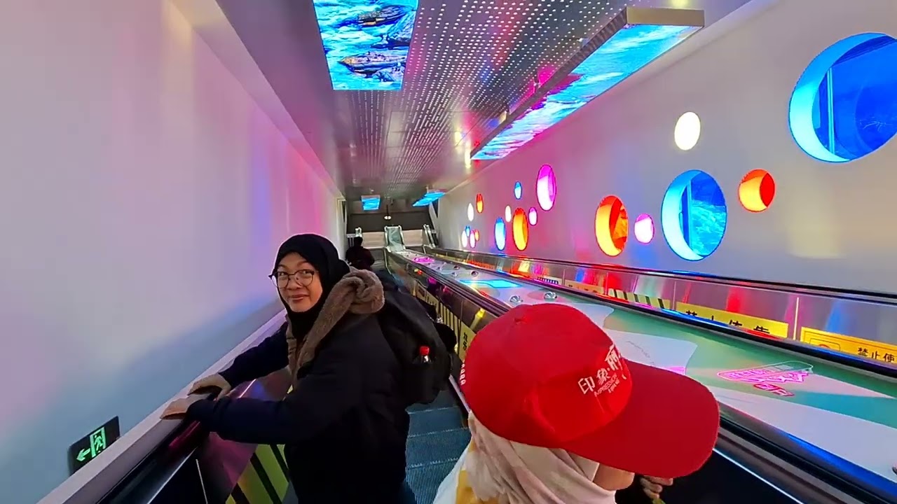 Tiger Leaping Gorge at Yunan, China - 9Jan 2026