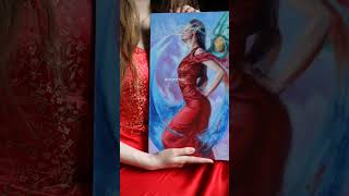 Больше моих картин в инст neitz_art #art #oilpainting #amazing #artist