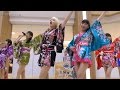 演歌女子ルピナス組 「与作」 MOMOテラス
