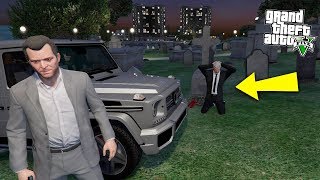 GTA 5 ПОХИТИЛ ПРЕЗИДЕНТА ГОРОДА! ГТА 5 МОДЫ ЖИЗНЬ ГОНЩИКА