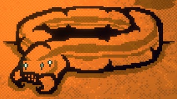 1-Bloods Only | Inscryption Kaycee