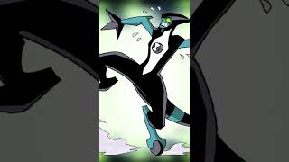 Todos Os Aliens De Ben 10 Clássico Estando Resfriados