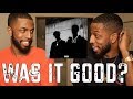 METRO BOOMIN BIG SEAN DOUBLE OR NOTHING REVIEW AND REACTION MALLORYBROS 4K 