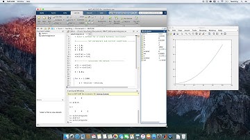 Computational Physics Video 13 - Euler