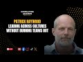 How to Build Resilient Leaders Across Cultures with Human-Centered Management With Patrick Haywood