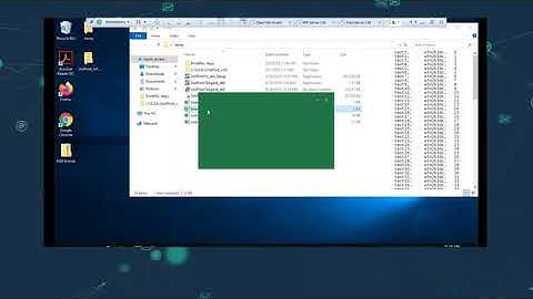How to Configure SecurePrint in UniPrint Infinity v10