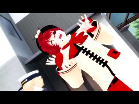 mmdu (MMD) !!MEME COMPILATION¡¡ 5#!! - Vocaloid (Len Kagamine, Piko utatane, V Flower , Oliver, Fukase)