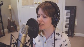 Video thumbnail of "WITH MY HANDS | Original by Kerrin Connolly"