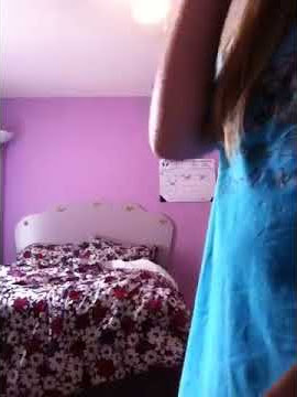 danyla doing her version of the wop