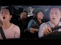 College Road Trip