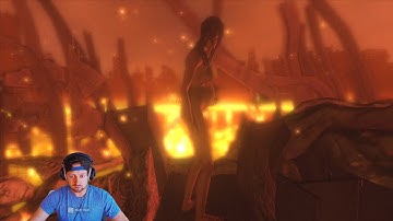 Alma Is Pregnant!!? - Fear 2: Project Origin Ending