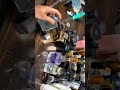 Armaf Club de Nuit Sillage Atomiser in Action 💦💦 Okayish Quality with Good Juice Throw