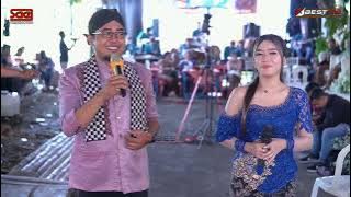 Levi Berlia feat Joko pecox “ Lintang Asmoro Versi sragenan “ Arseka Music “ SAE Audio