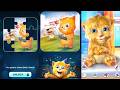 Im Gonna Shave Bens Back Unlock Jigsaw Puzzle Talking Ginger
