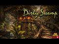 04 • Wem schließe ich mich an? • Dirty Swamp (Gothic II Mod)