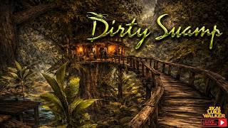 04 • Wem schließe ich mich an? • Dirty Swamp (Gothic II Mod)