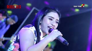 KARTONYONO MEDOT JANJI COVER DESY TATA KEDJORA LIVE BLERONG GUNTUR DEMAK