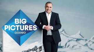 Galileo Big Pictures | TV Commercials 2019-2020 | ProSieben