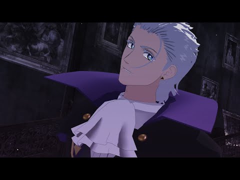 【吸死MMD】Build Our Machine【ドラコスロナ】