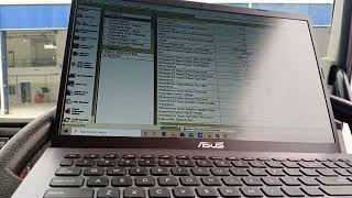 #How to reset SCR system in Cummins engine and regeneration reset