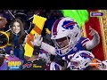NFL Week 1 NVP! | Nickelodeon Slimetime
