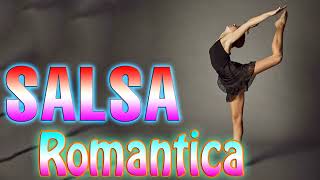 SALSA ROMANTICA MIX 2022 - EDDIE SANTIAGO, WILLIE GONZALES, JERRY RIVERA, FRANKIE RUIZ