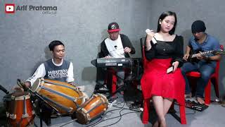 MASIH ADAKAH - Ning Haniya - Cover Arif Rampak \u0026 Friends