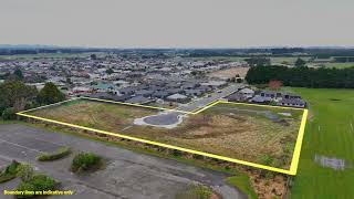 Rockdale Mews Invercargill