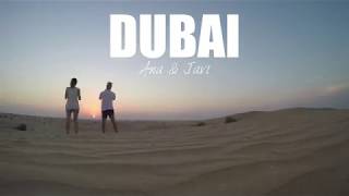 Gopro 4K Dubai 2018