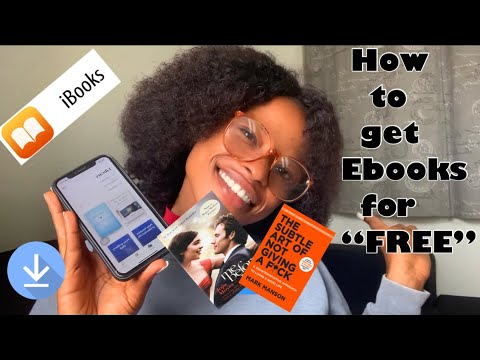 How to download any book for “free”on your iPhone using iBooks📖. #freeibooks #iphoneibooks #iphone