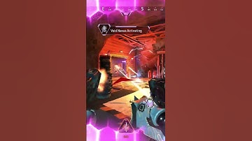 NADES vs PRED 3 STACK | RANKED APEX LEGENDS