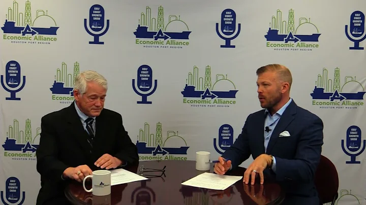 Dennis Winkler, COO, Winkler Public Relations, Gul...