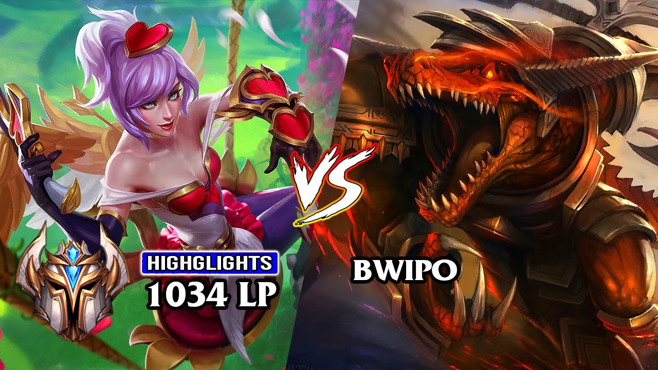[NA] 13.13 - CHALLENGER QUINN ''FakeGod'' vs CHALLENGER RENEKTON ''Bwipo'' - TopLane Kingdom
