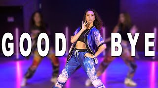 GOODBYE - Matt Steffanina ft Siera Dance Video | Choreography by Matt & Vansecoo