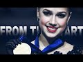 Alina Zagitova — FROM THE START