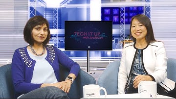 Vidhya Srinivasan, VP of Marketing, BMC Software