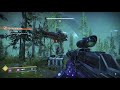 ADVENTURE TIME | Destiny 2 Part 9