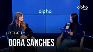 Behind the scenes of "Seda de Casulo", the debut album by Dora Sanches