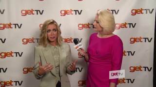 Memories Of The Merv Griffin Show  Donna Mills